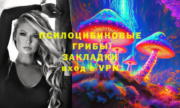 ALPHA PVP Вяземский
